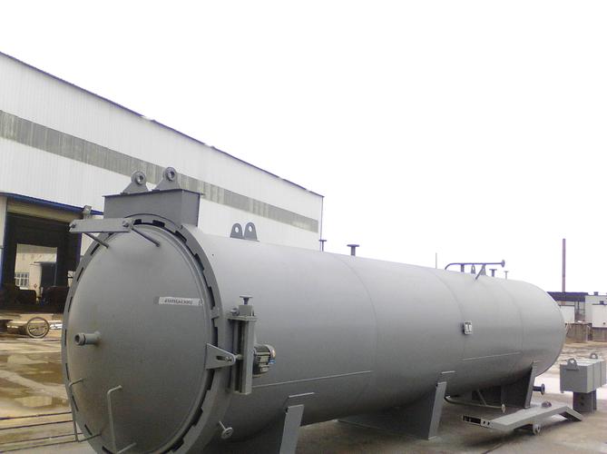 云南木材碳化处理设备
